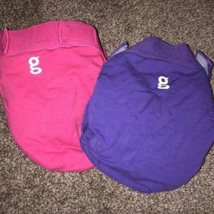 G’s Reusable Diapers Brand New
